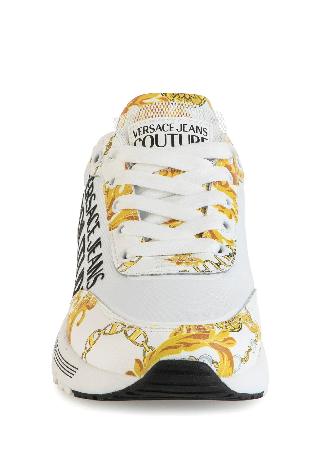 8988 Versace Sneakers / Multicolored