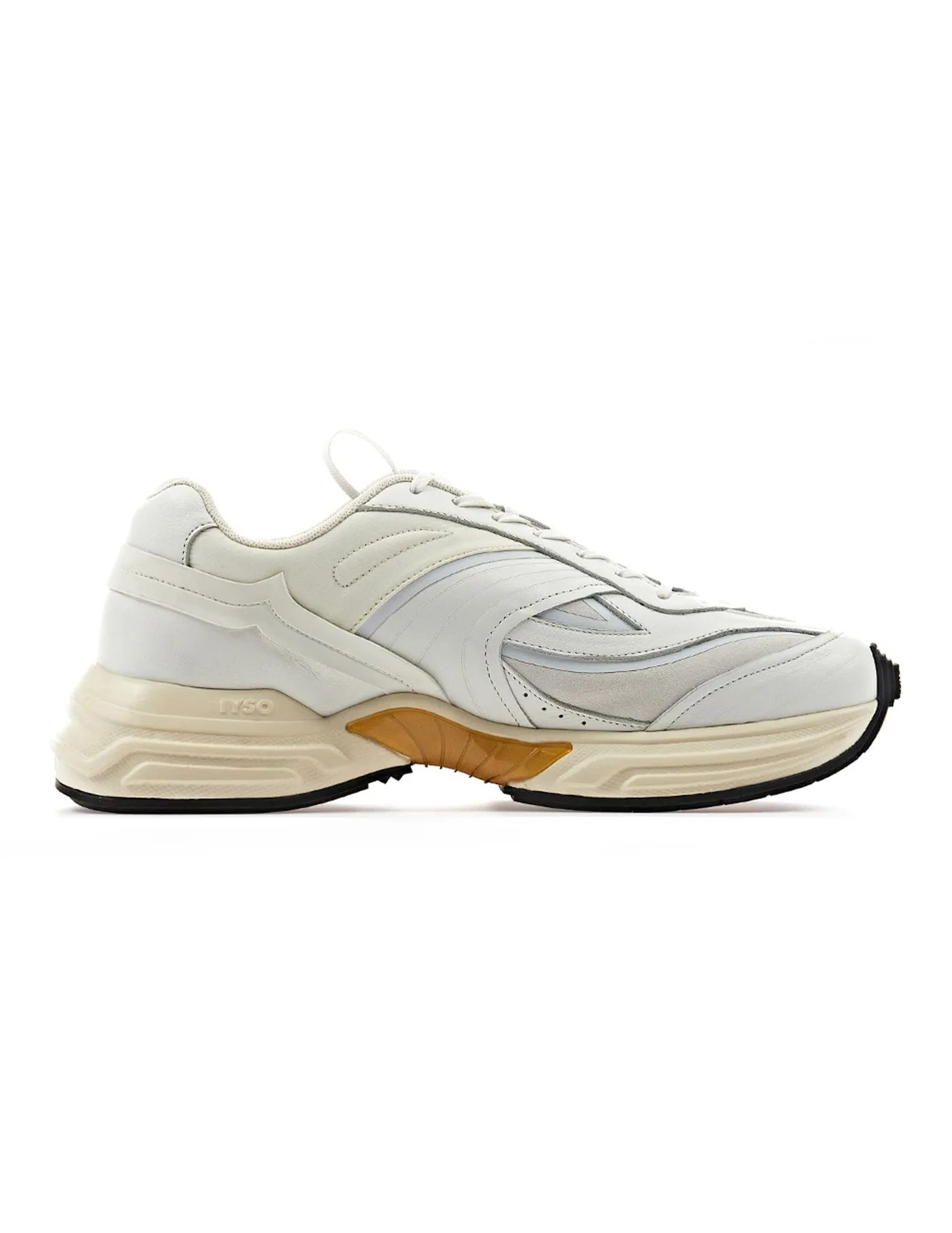 ACUMIK VINTAGE WHITE