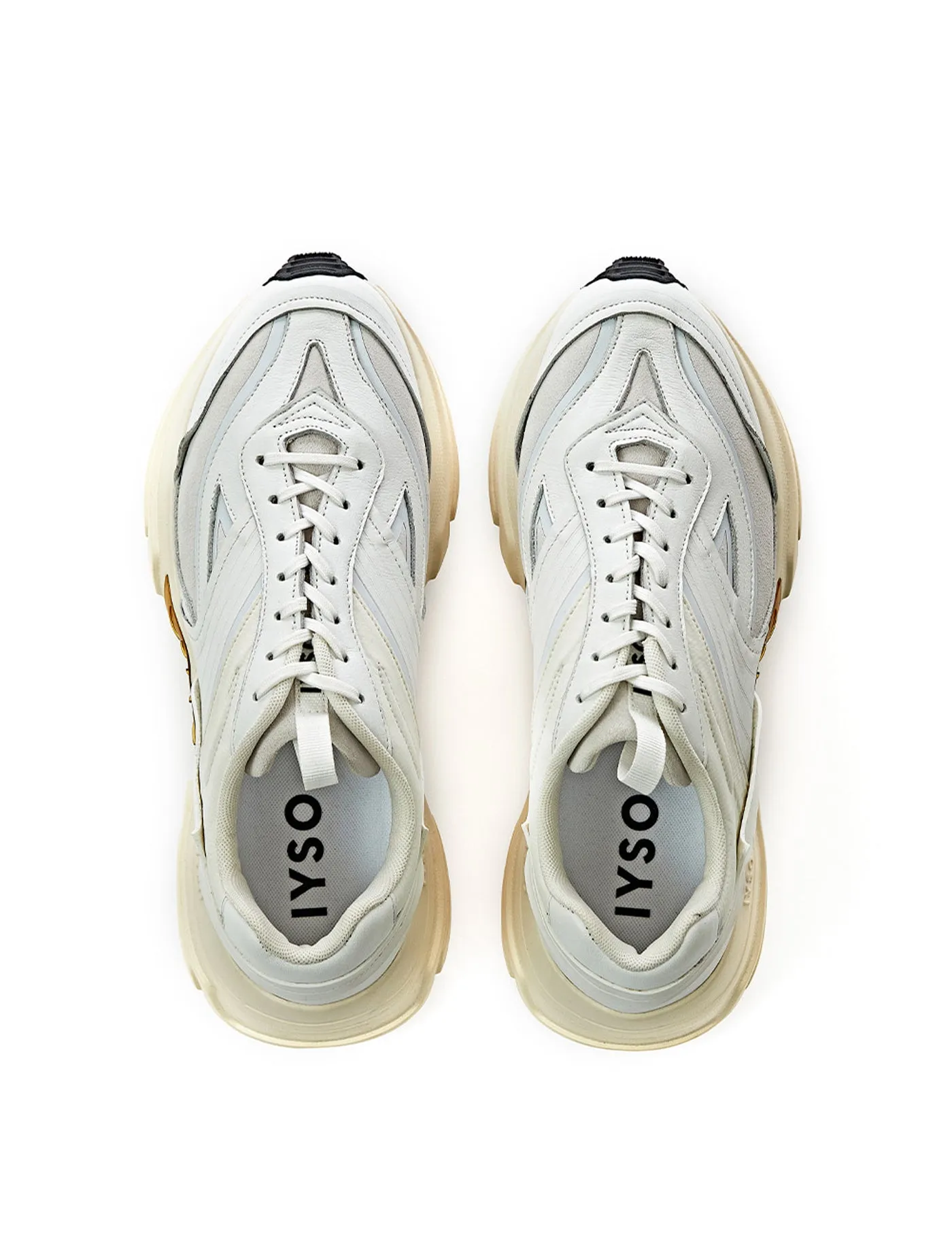 ACUMIK VINTAGE WHITE
