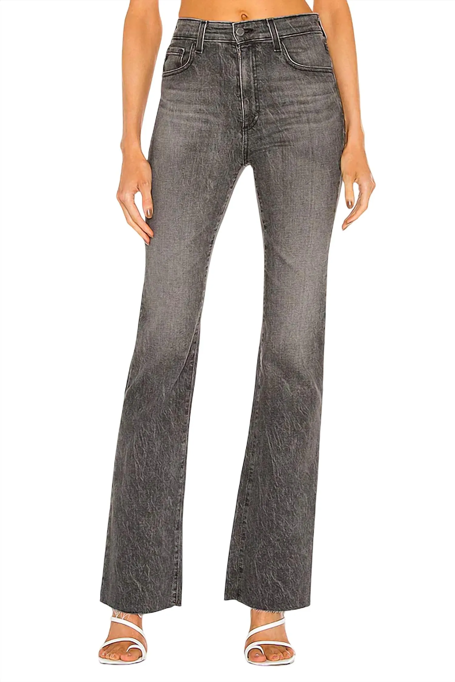 Ag Jeans - Alexxis Boot Jeans