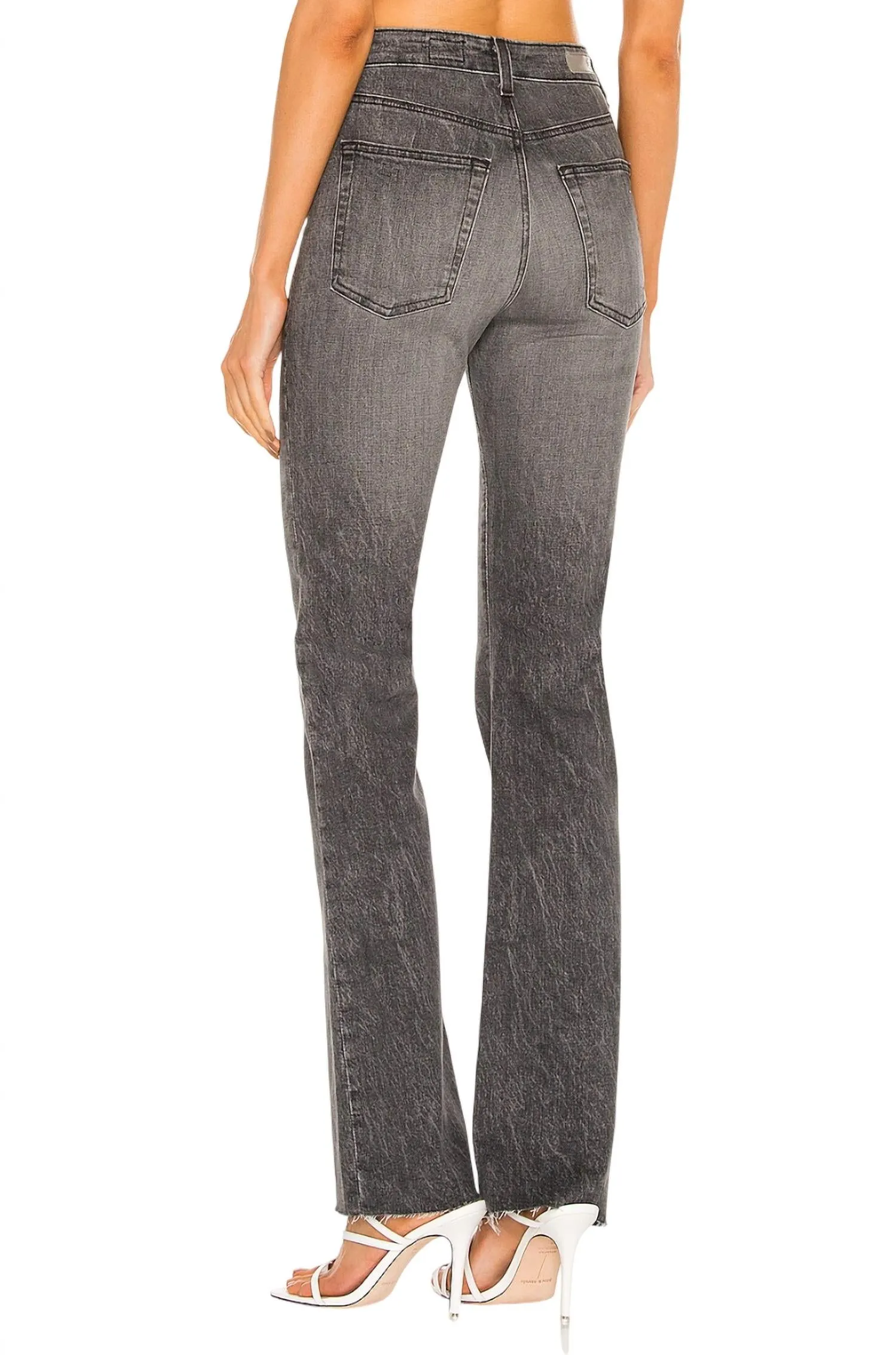 Ag Jeans - Alexxis Boot Jeans