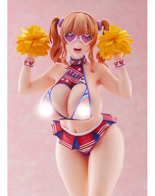 Akane wa Tsumare Somerareru - Nanao Akane - Character's Selection - 1/6 - Regular Edition (Native, Nocturne) [Shop Exclusive]