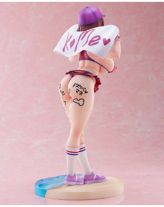 Akane wa Tsumare Somerareru - Nanao Akane - Character's Selection - 1/6 - Regular Edition (Native, Nocturne) [Shop Exclusive]