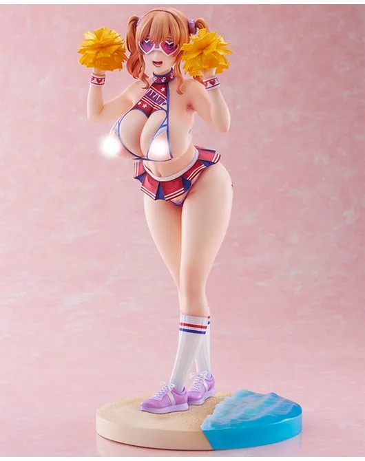 Akane wa Tsumare Somerareru - Nanao Akane - Character's Selection - 1/6 - Regular Edition (Native, Nocturne) [Shop Exclusive]