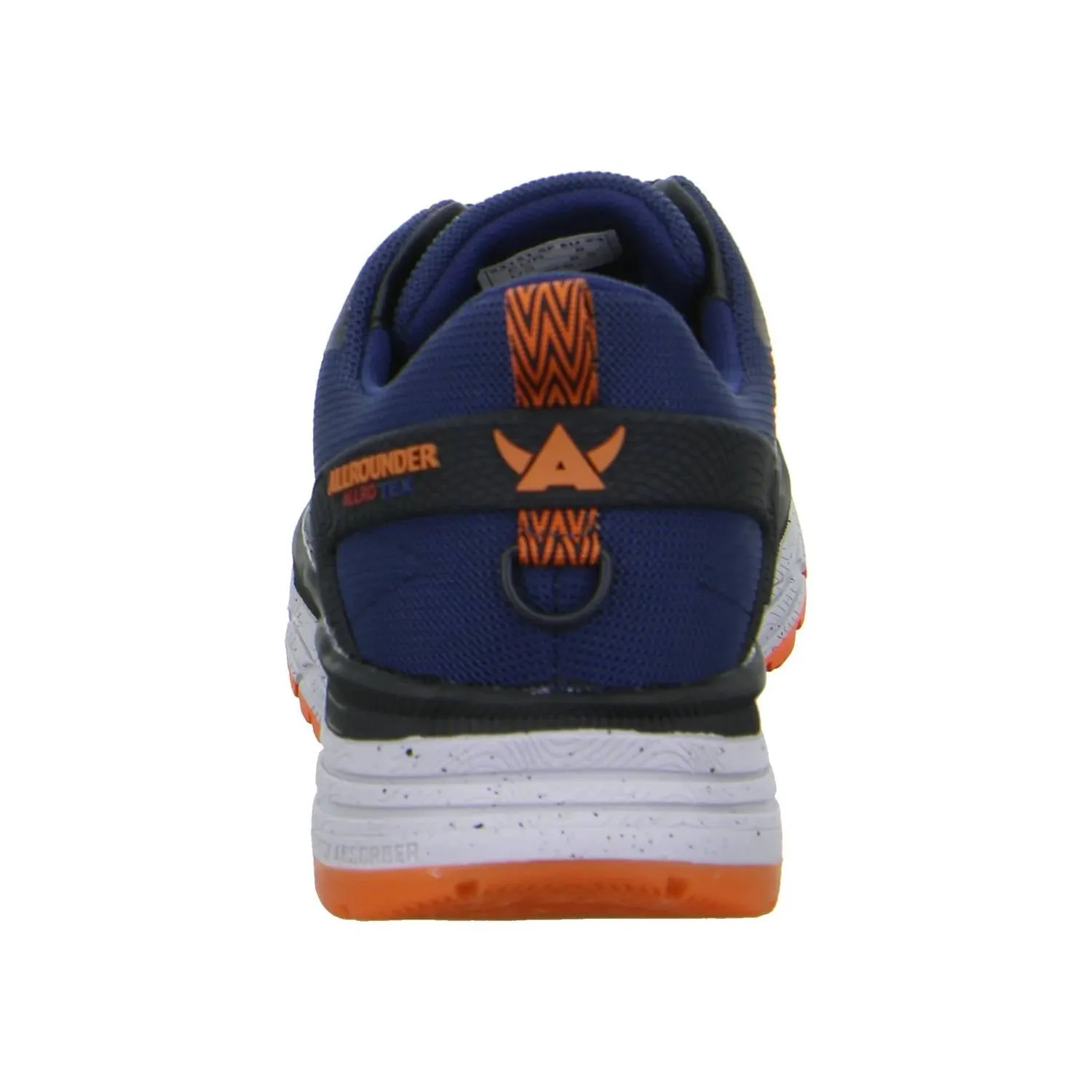 Allrounder - MEN'S ALLRIGHT-TEX SNEAKER