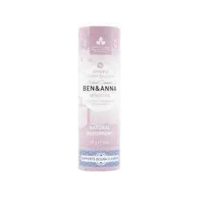 Ben & Anna Sensitive Cherry Blossom Deodorant
