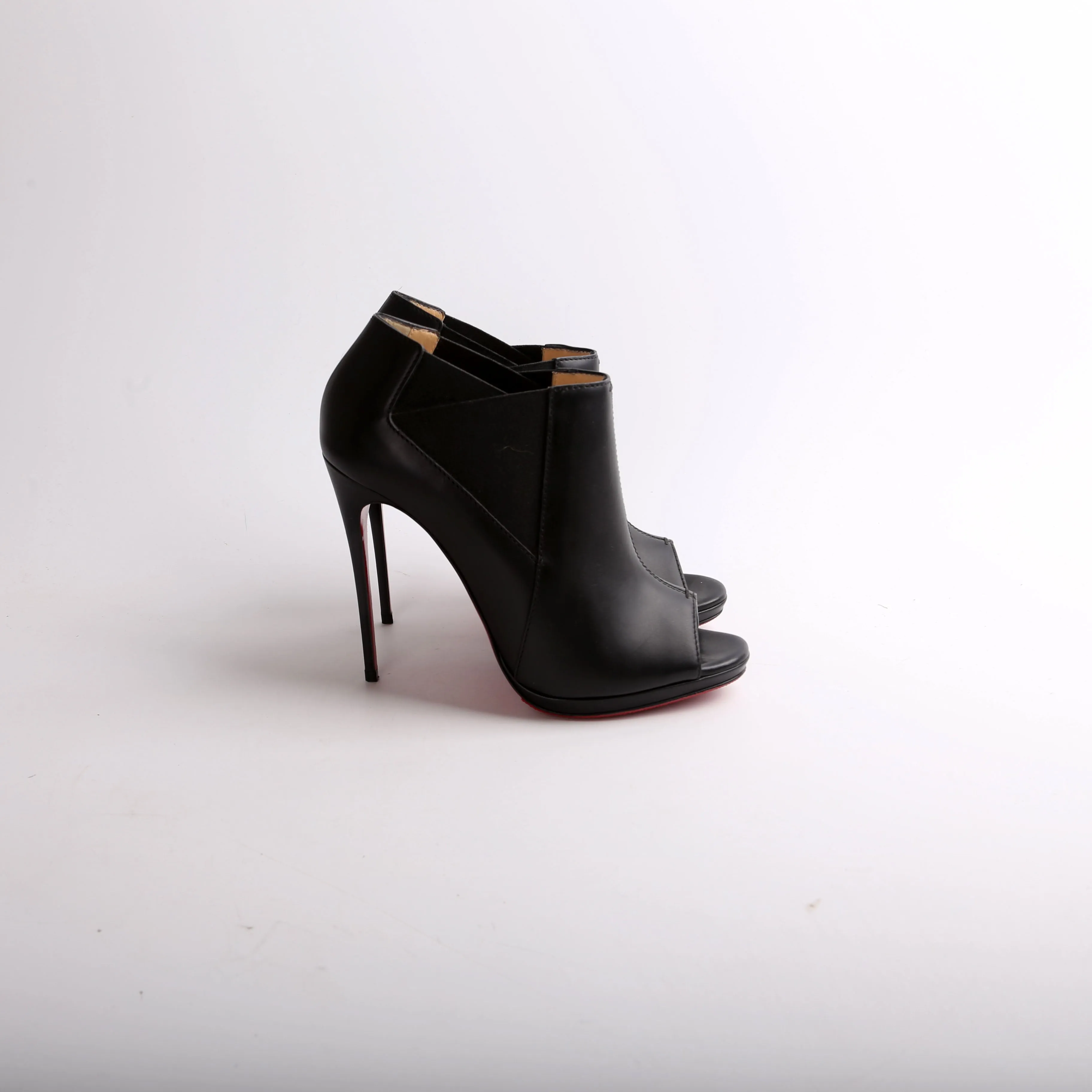 Bootstagram 120MM Ankle Boots Size 38.5