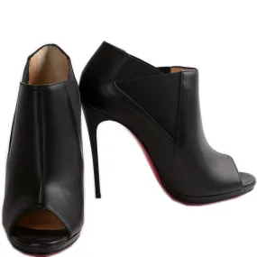 Bootstagram 120MM Ankle Boots Size 38.5