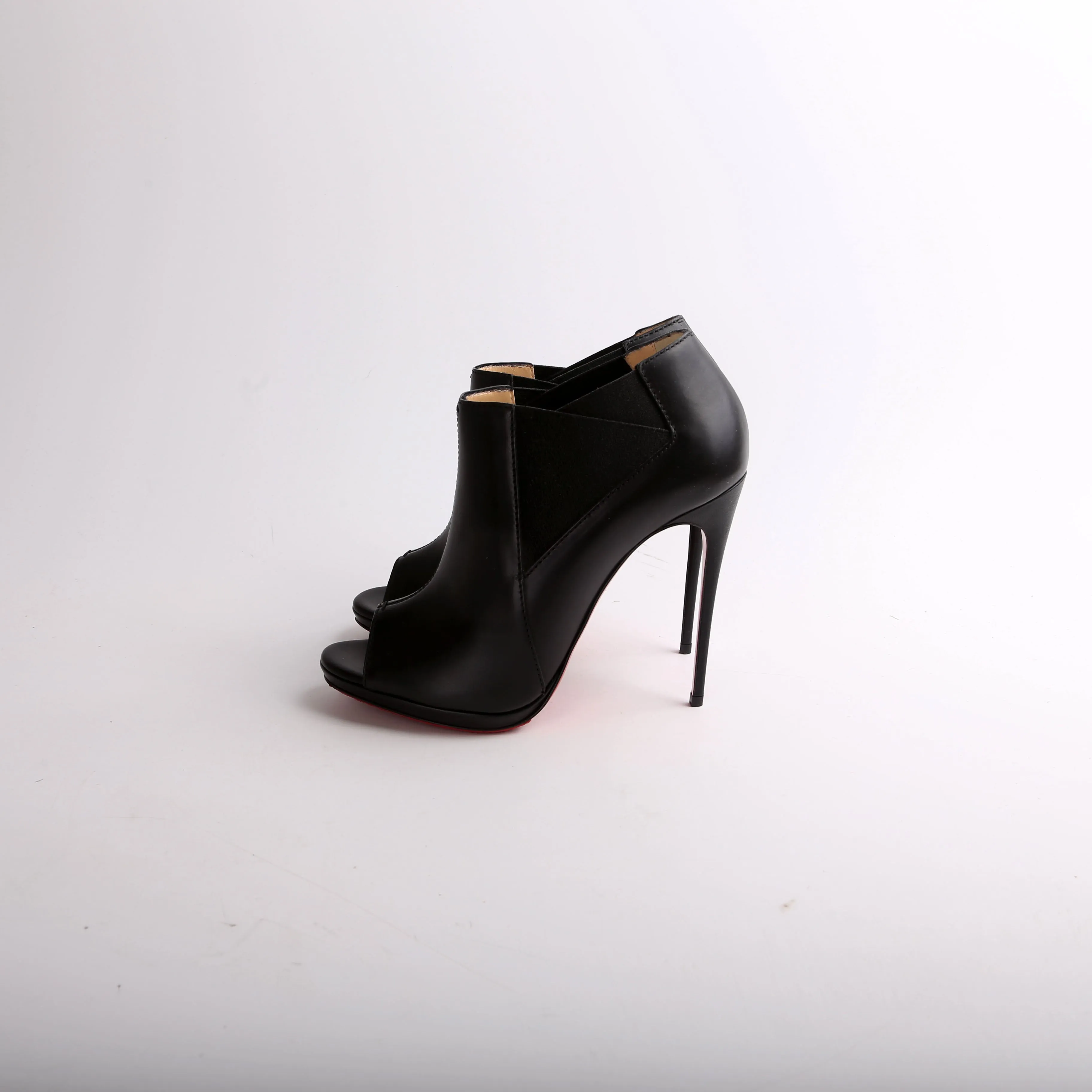 Bootstagram 120MM Ankle Boots Size 38.5
