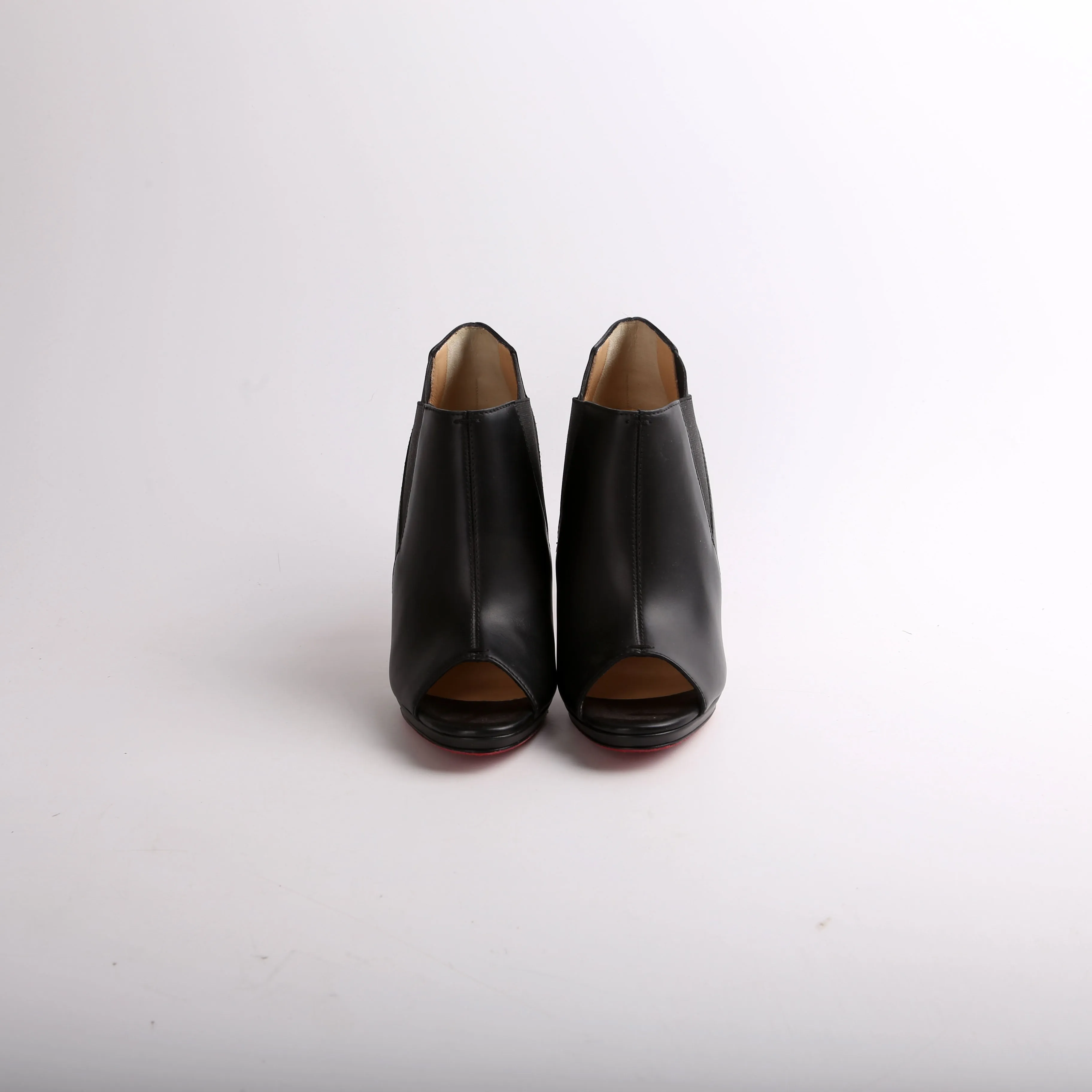 Bootstagram 120MM Ankle Boots Size 38.5