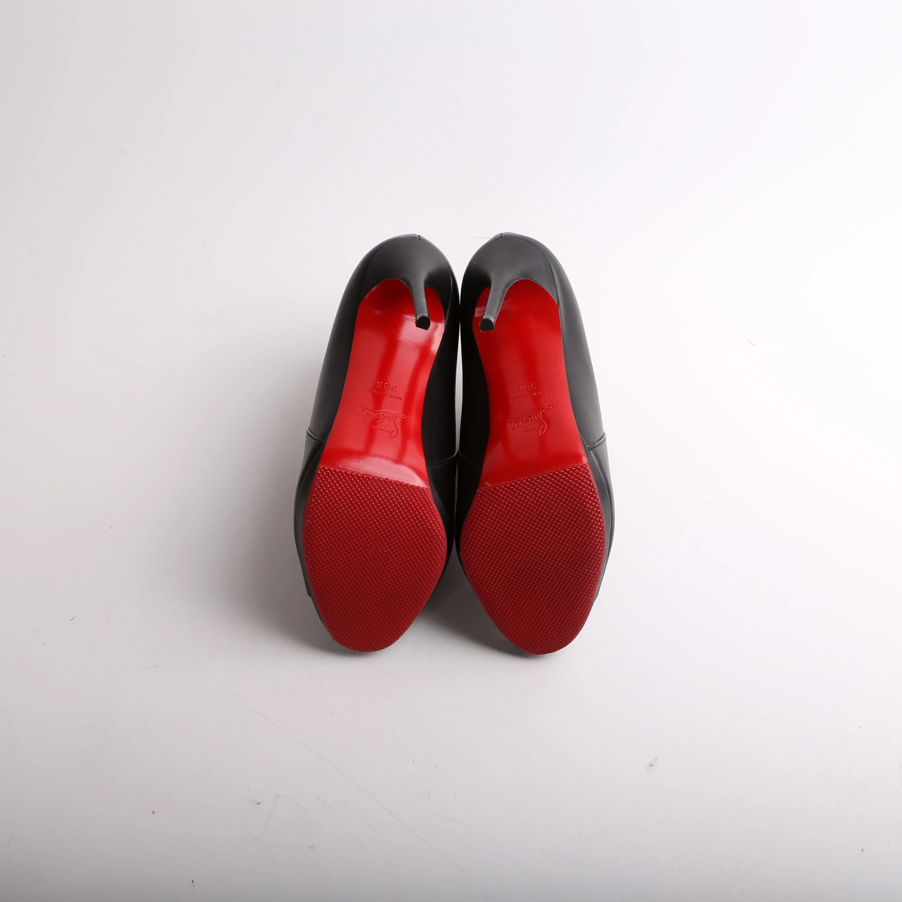 Bootstagram 120MM Ankle Boots Size 38.5