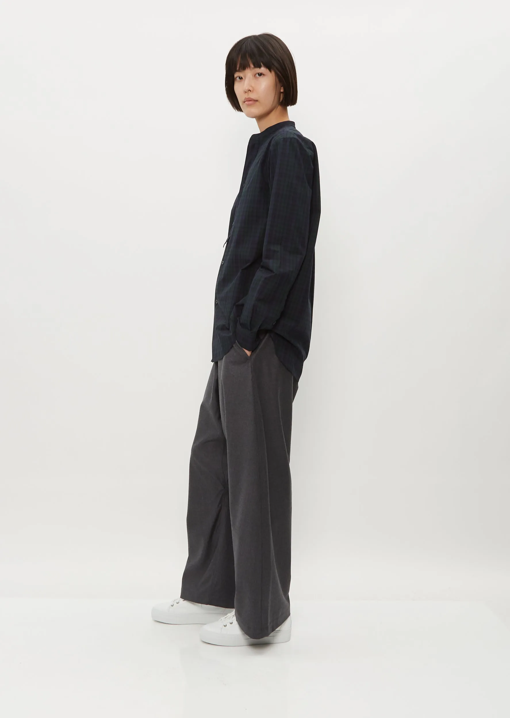 Boyd Long Sleeve Shirt