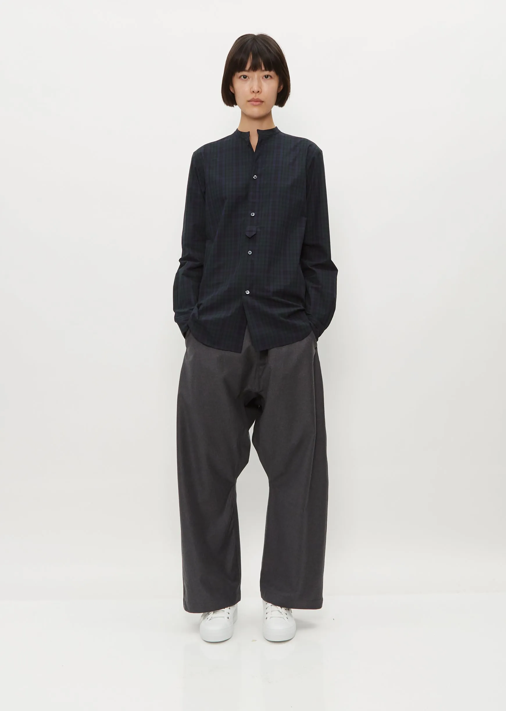 Boyd Long Sleeve Shirt