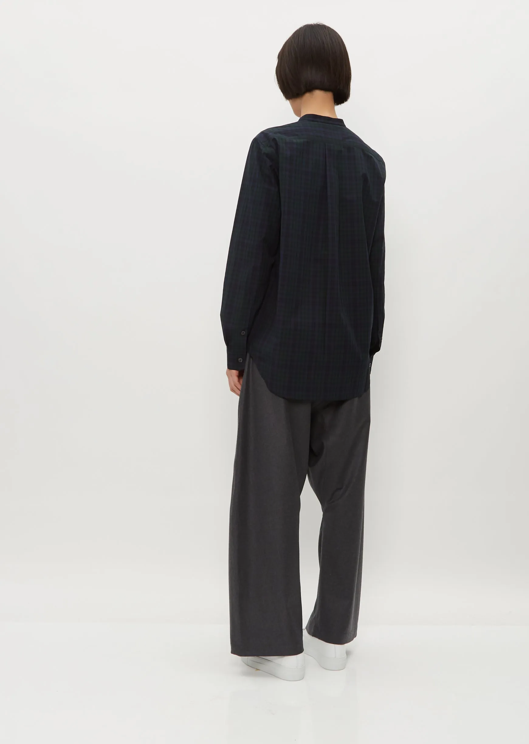 Boyd Long Sleeve Shirt