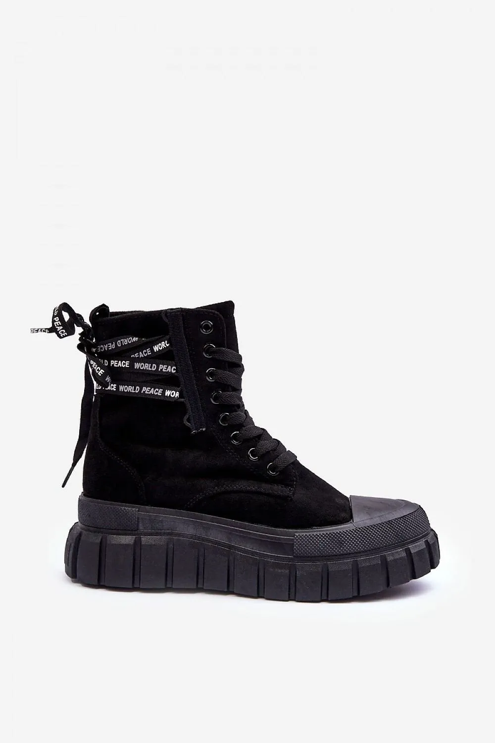 Buskin boots model 185337 Step in style
