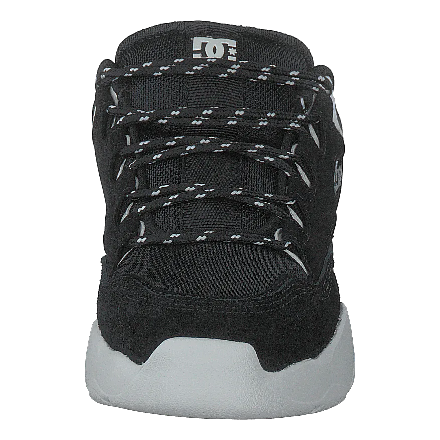 Decel Black/cream