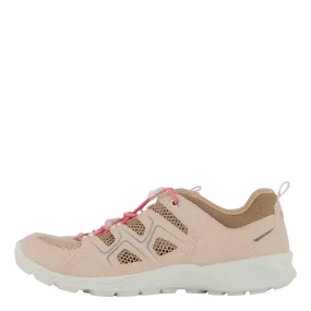 Ecco Terracruise Lt W Rose Dust/nude