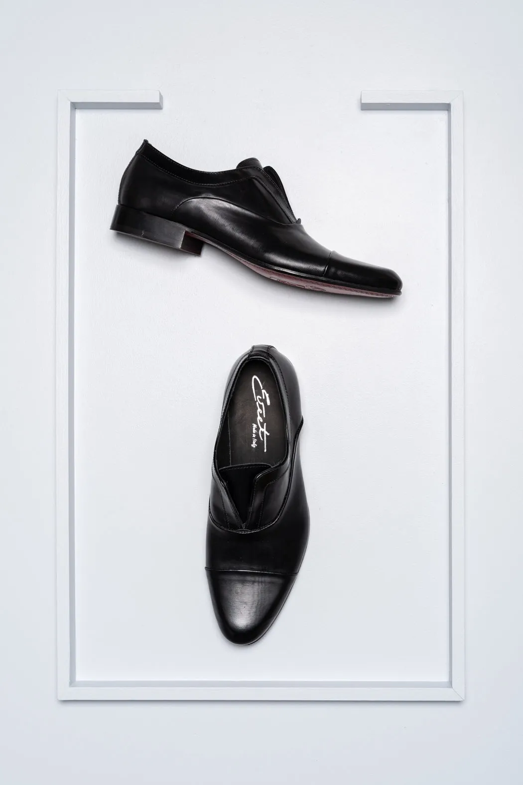 EDOARDO Slip On Loafers