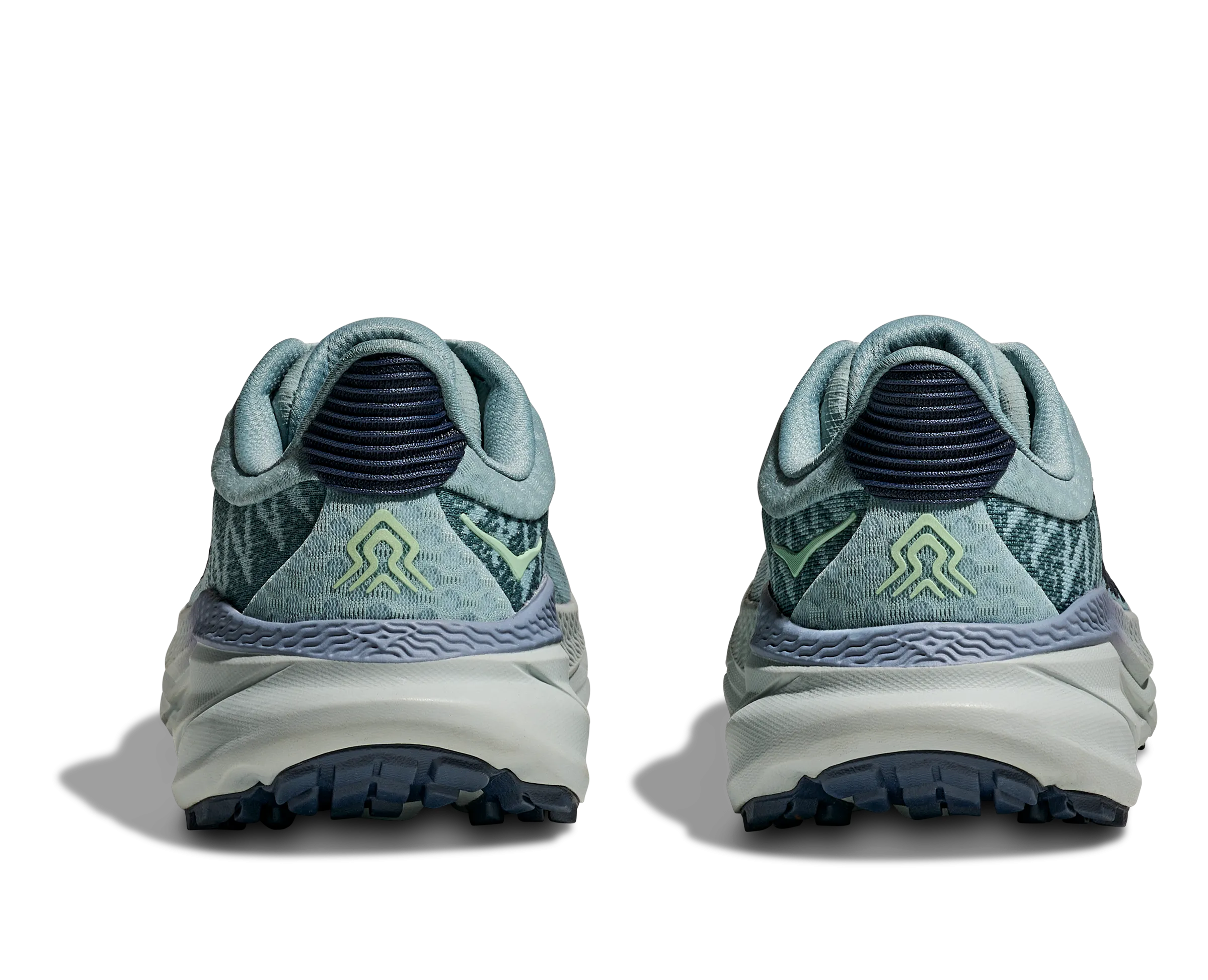 Hoka Womens Challenger ATR 7 WIDE (DRZY)