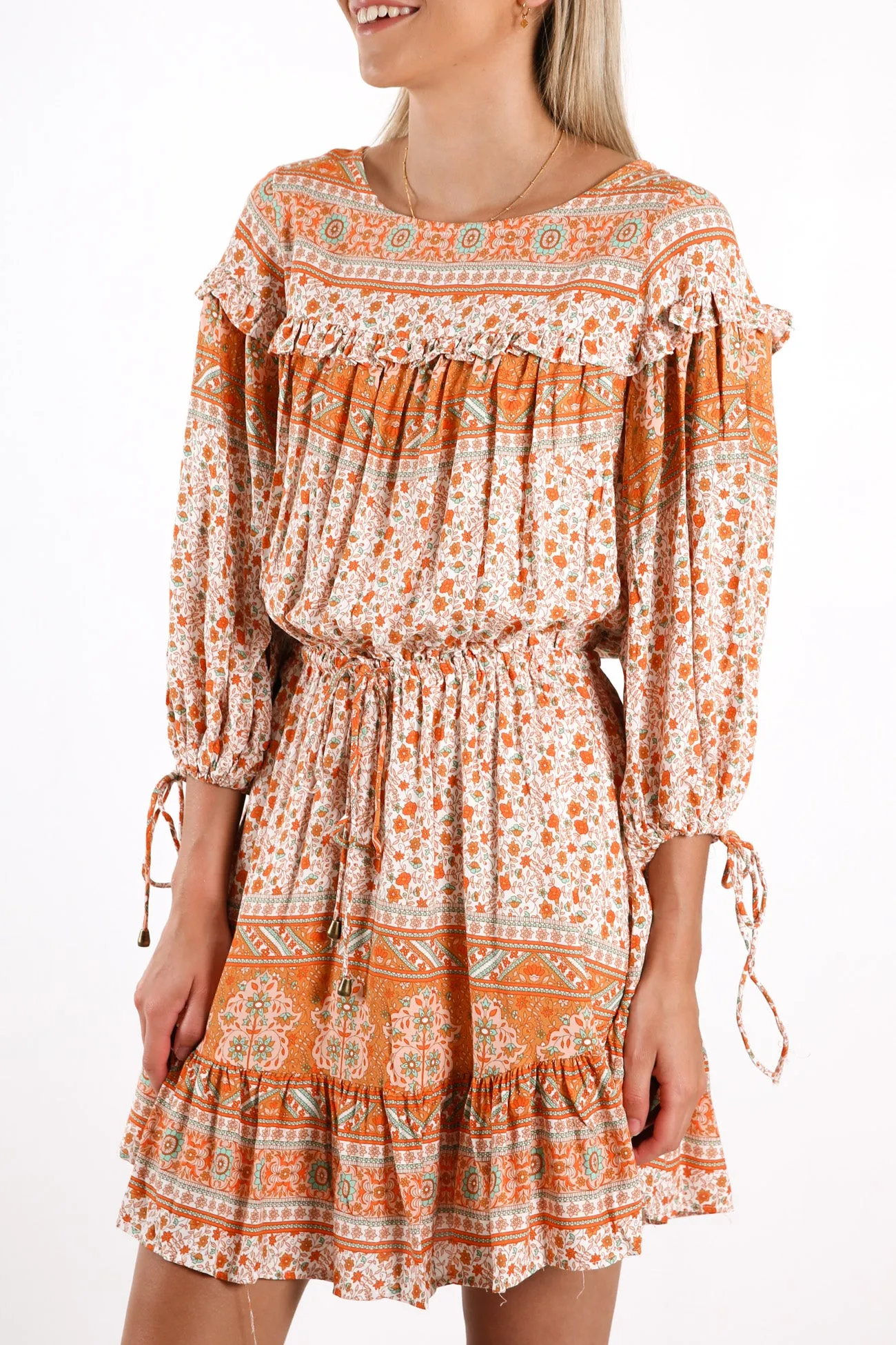 Indiana Dress
