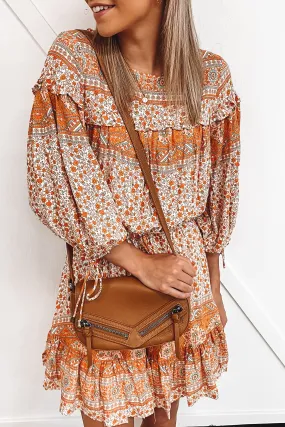 Indiana Dress