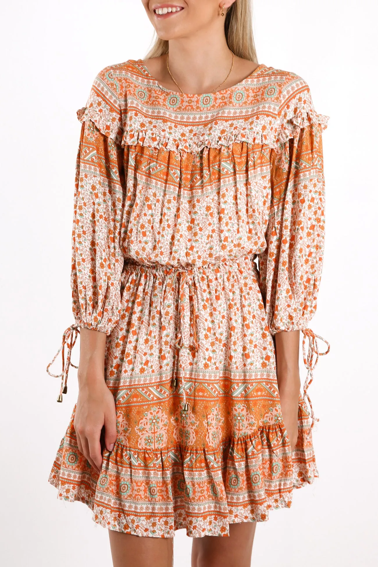 Indiana Dress