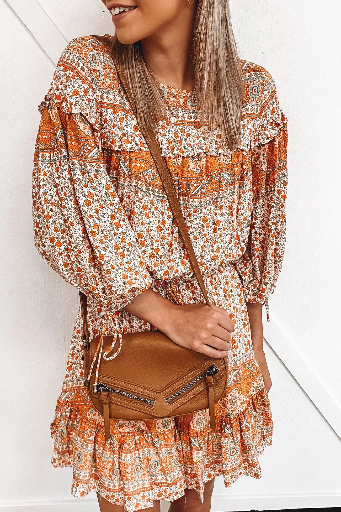 Indiana Dress