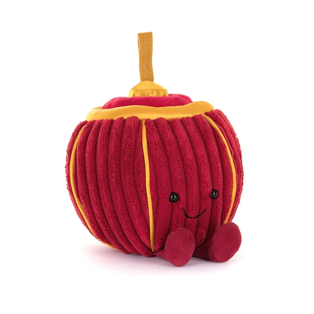 Jellycat Soft Toy Amuseable Rayray Lantern