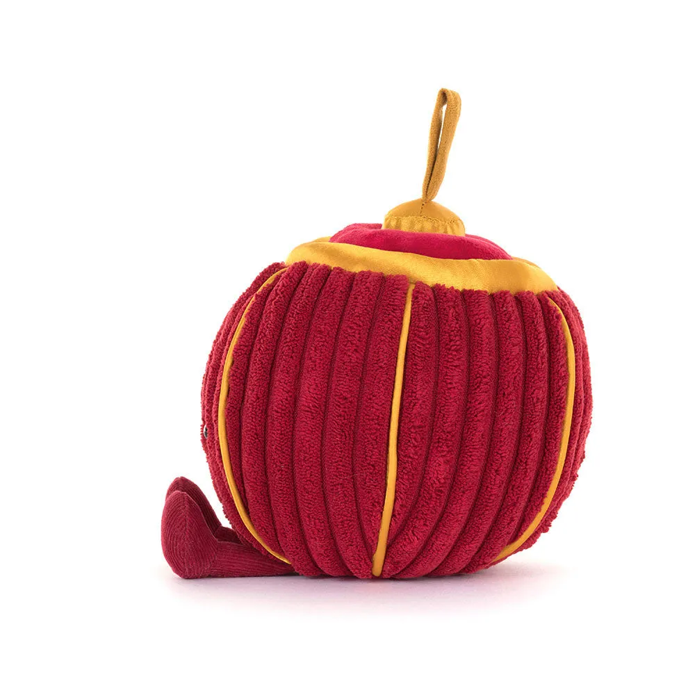 Jellycat Soft Toy Amuseable Rayray Lantern