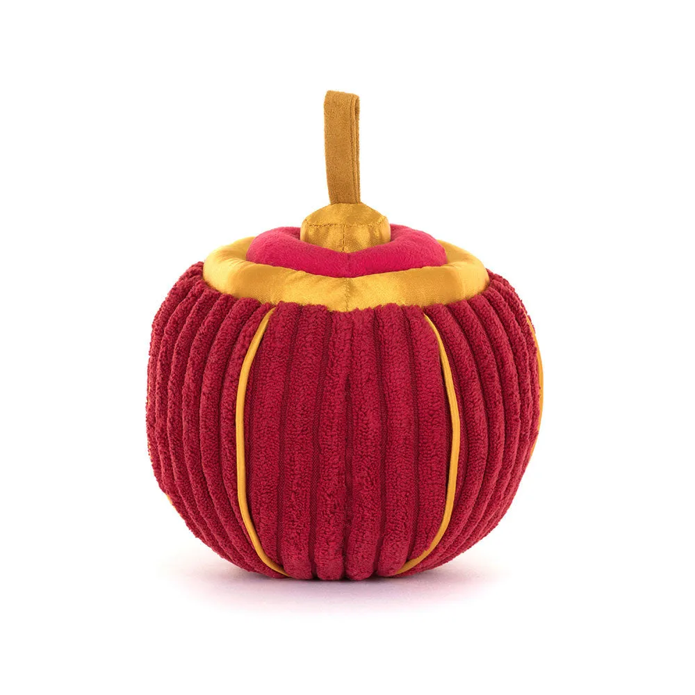 Jellycat Soft Toy Amuseable Rayray Lantern