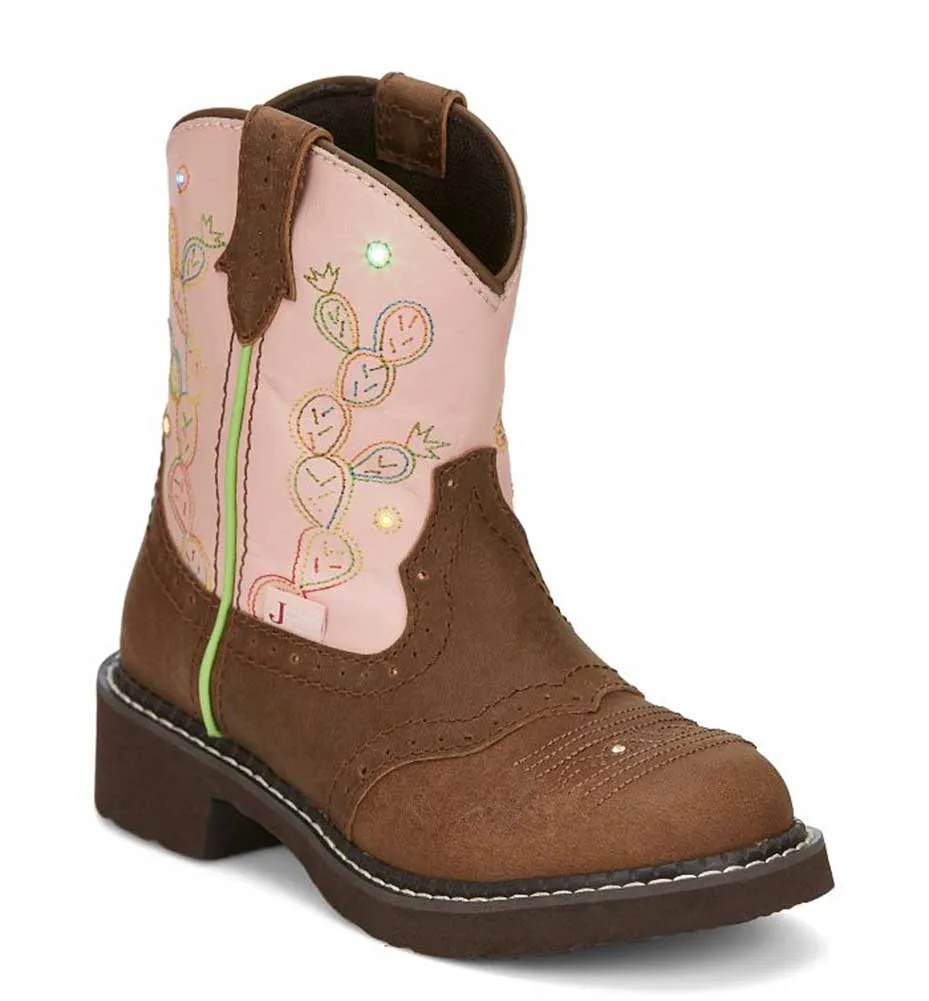Justin Kids Glitzi