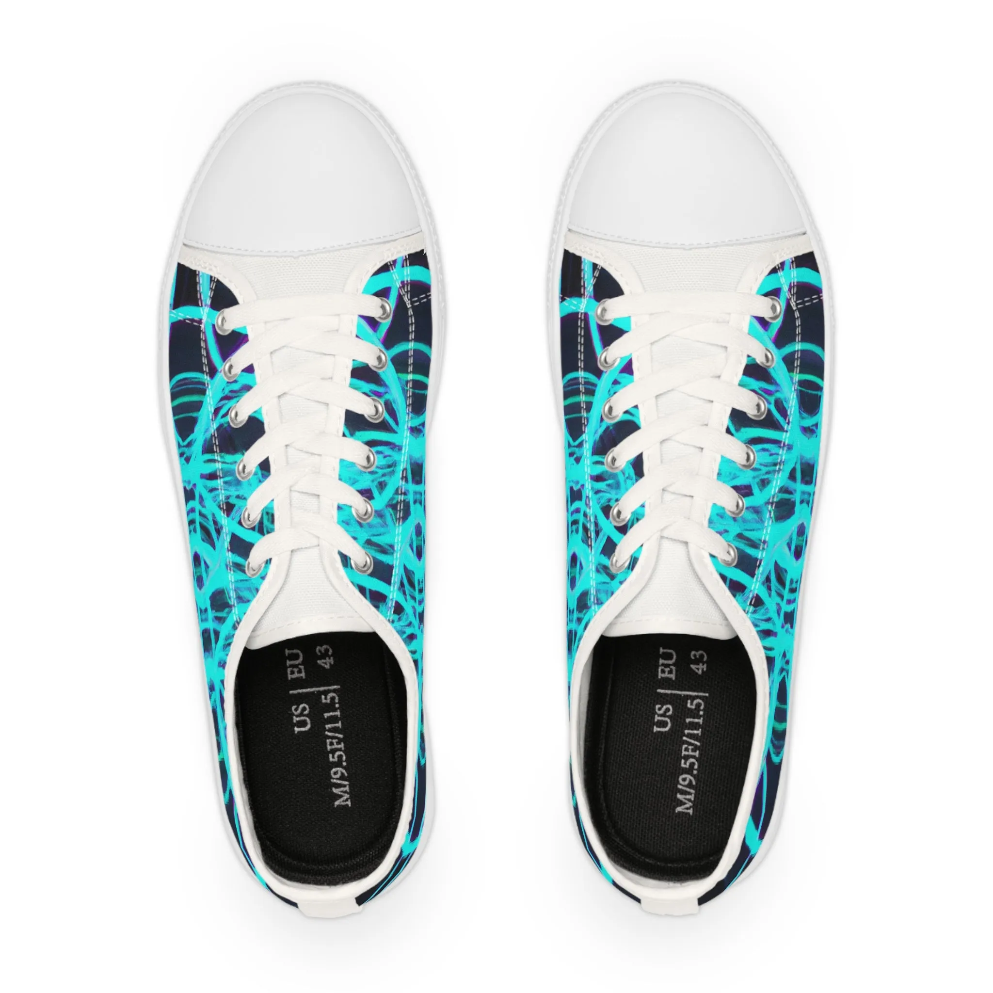 Lady Gumboots of Yore - low top