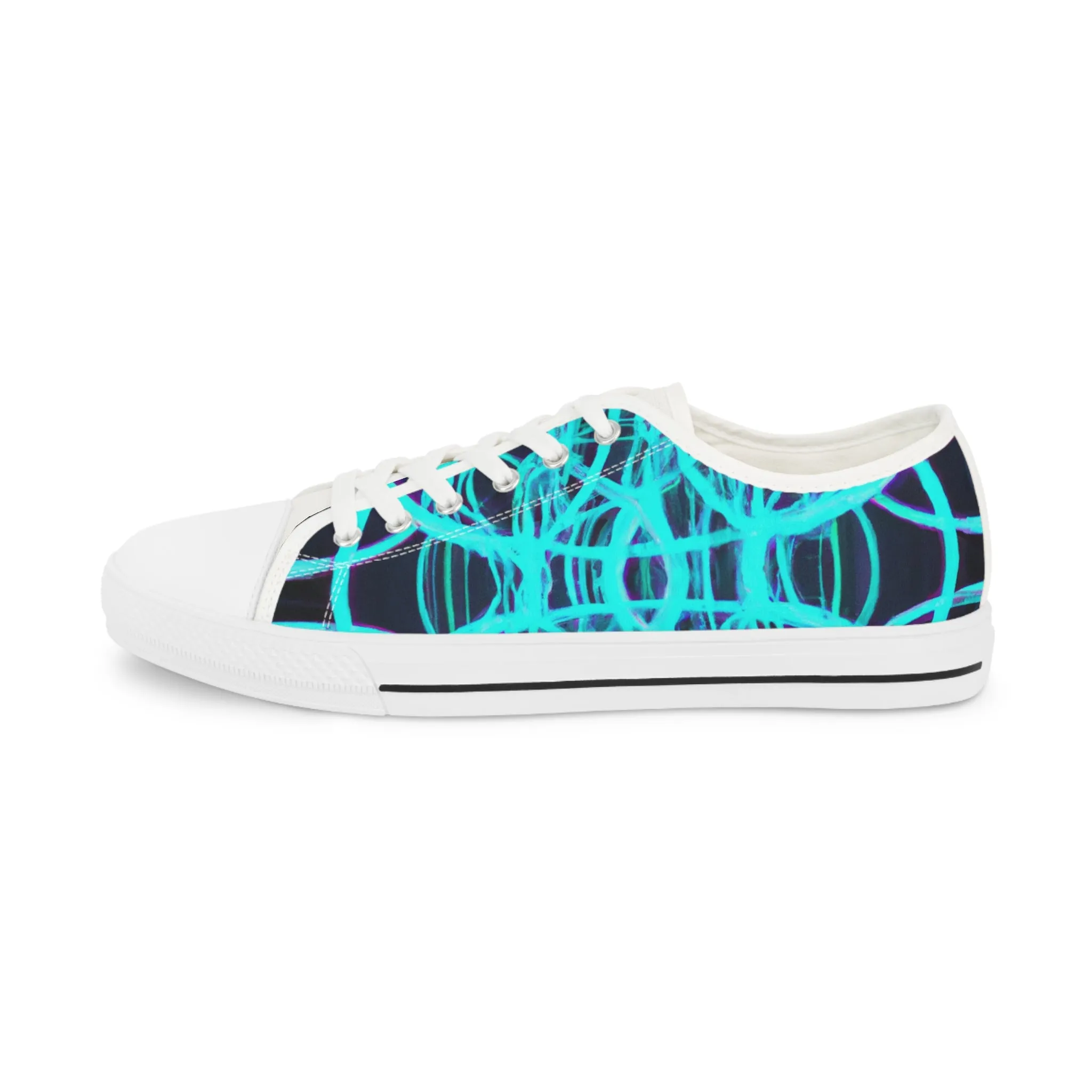 Lady Gumboots of Yore - low top