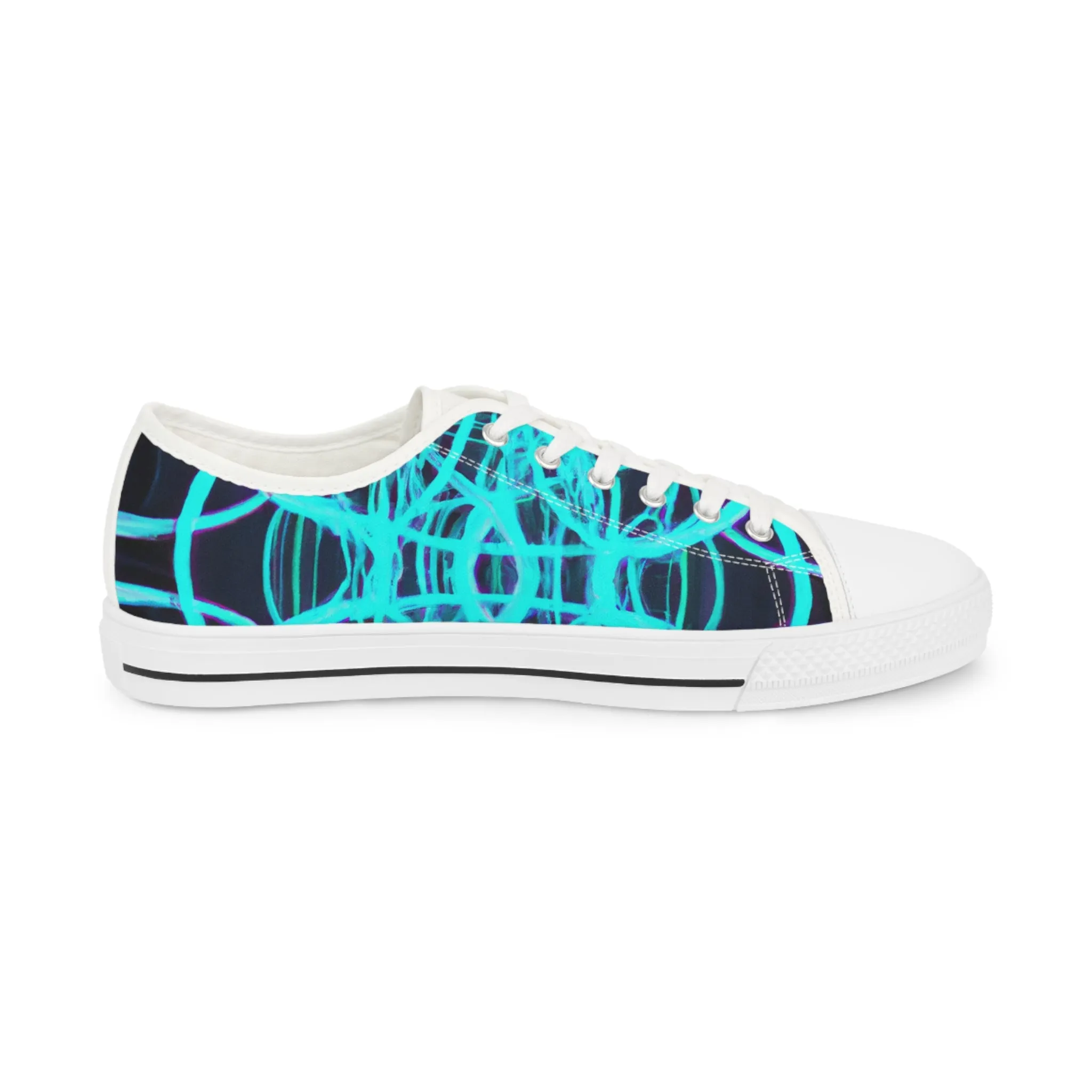 Lady Gumboots of Yore - low top