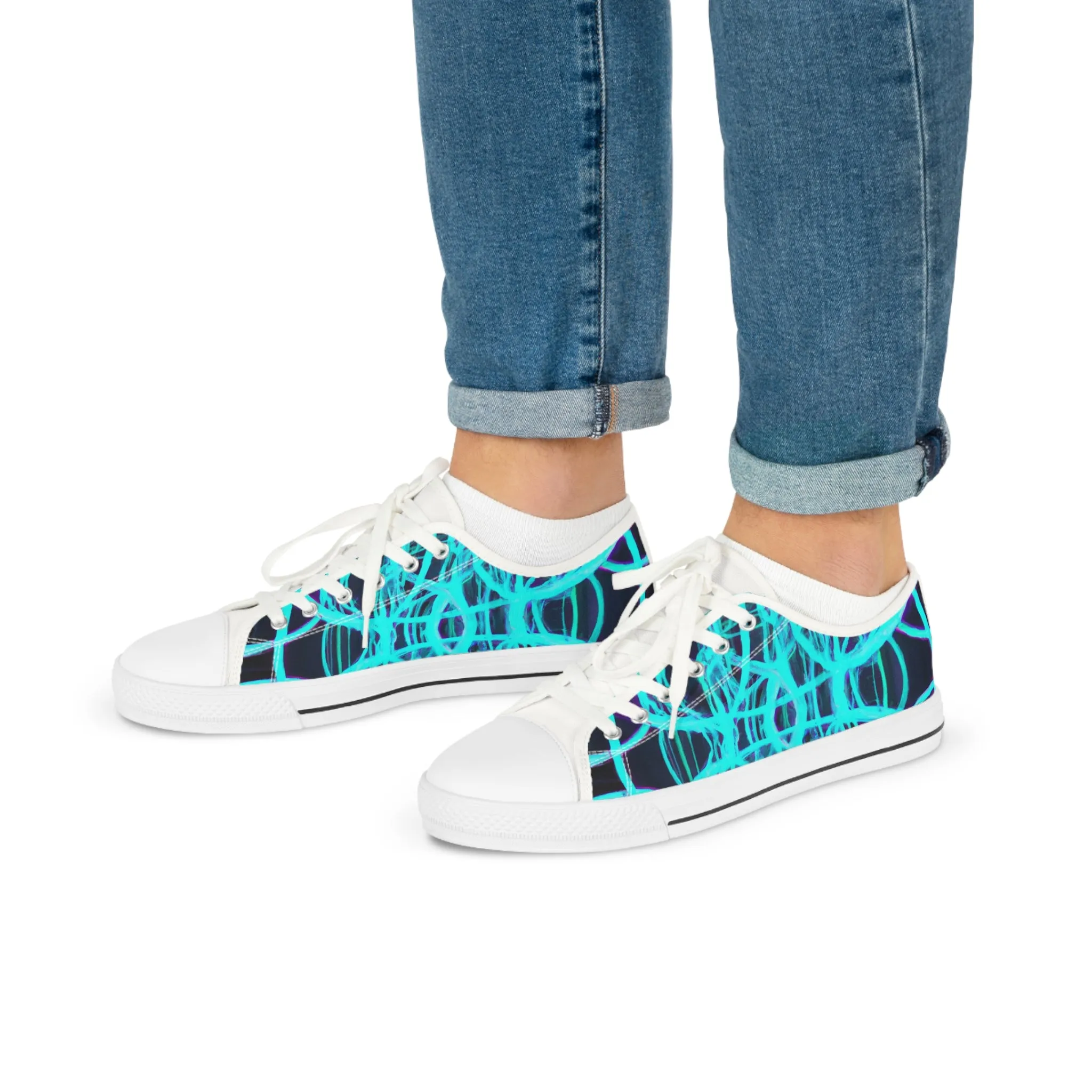 Lady Gumboots of Yore - low top