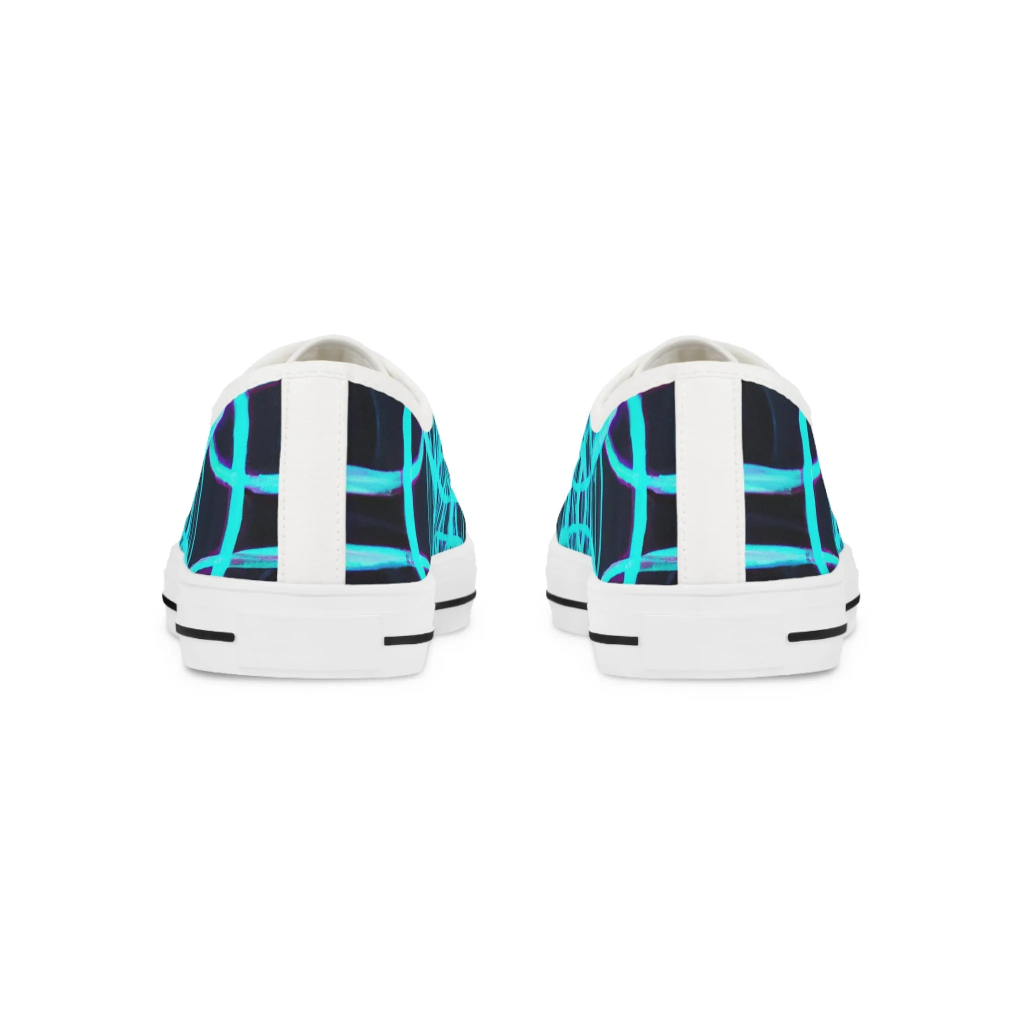 Lady Gumboots of Yore - low top