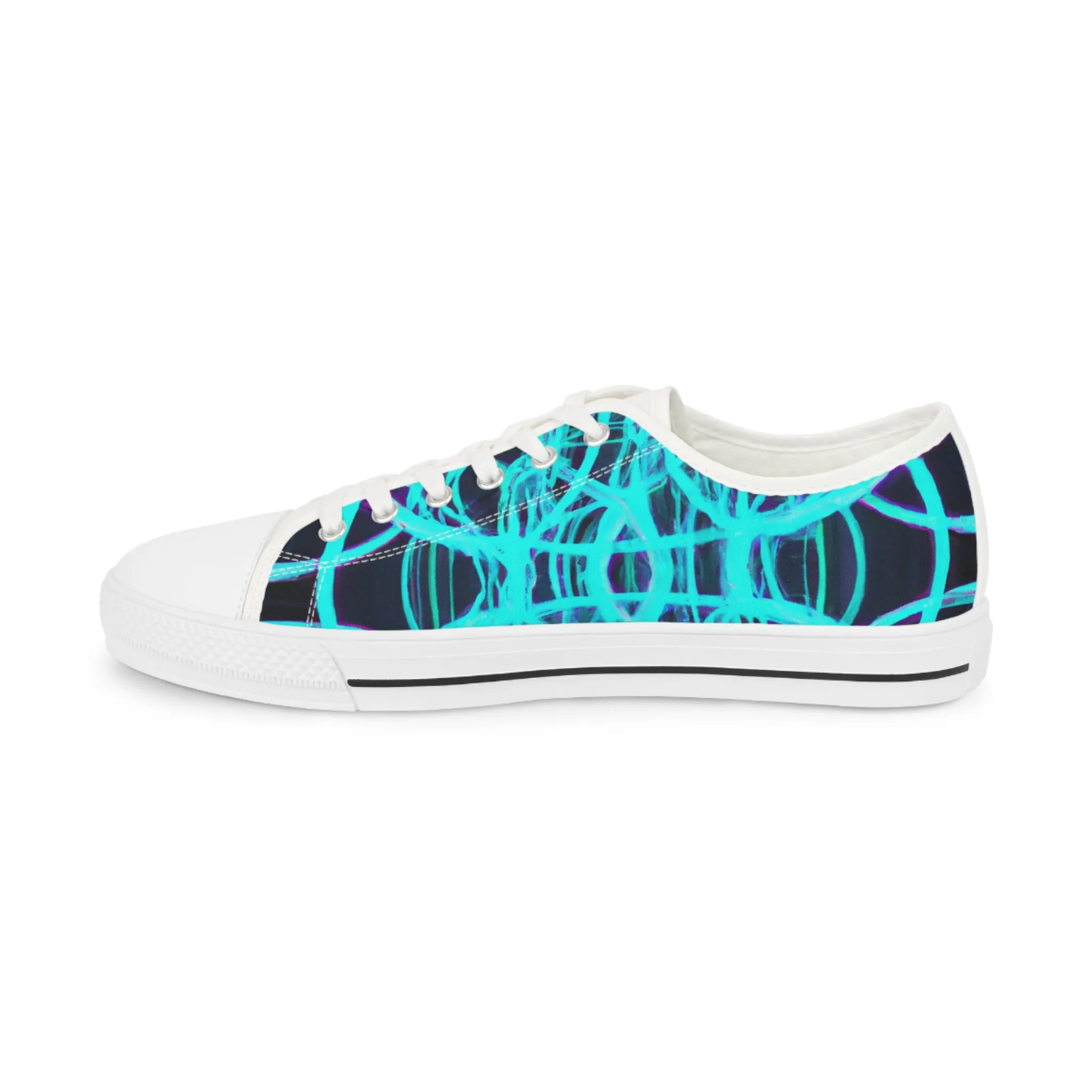 Lady Gumboots of Yore - low top