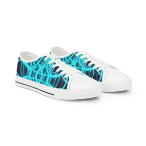 Lady Gumboots of Yore - low top