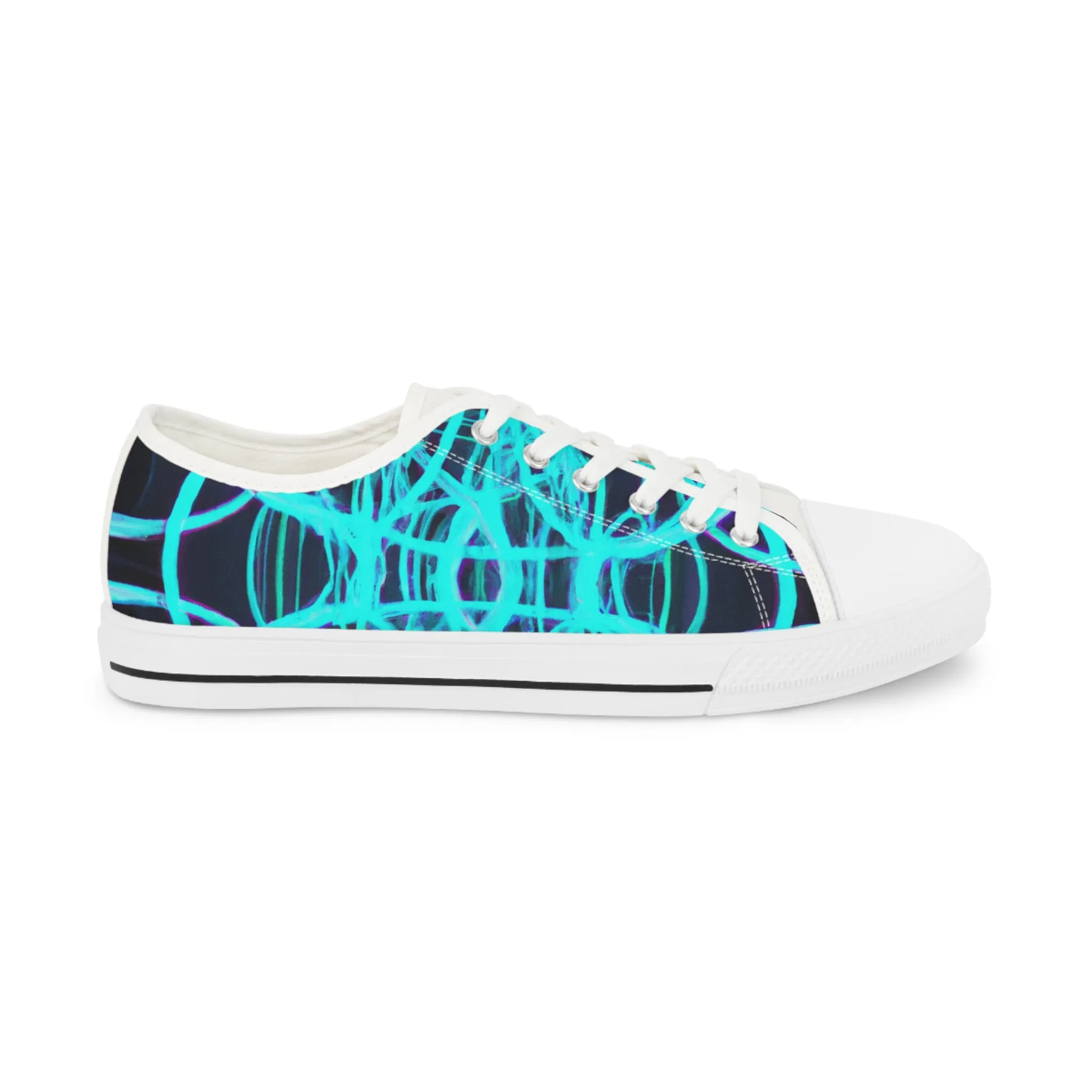 Lady Gumboots of Yore - low top