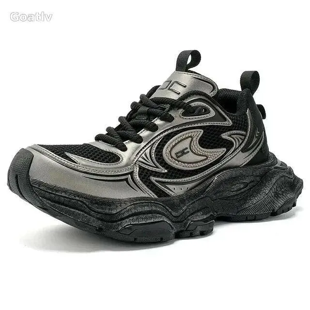 LAZXXDCN Running Shoes
