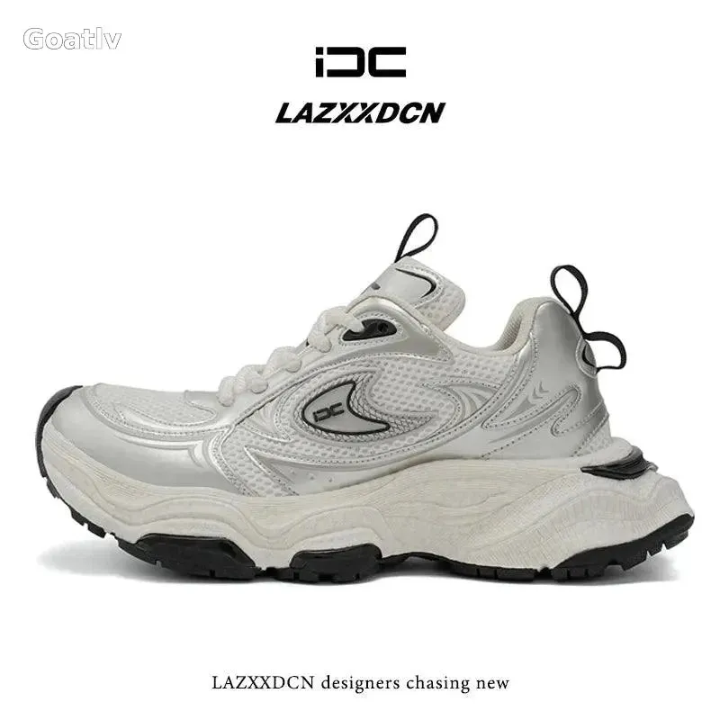 LAZXXDCN Running Shoes