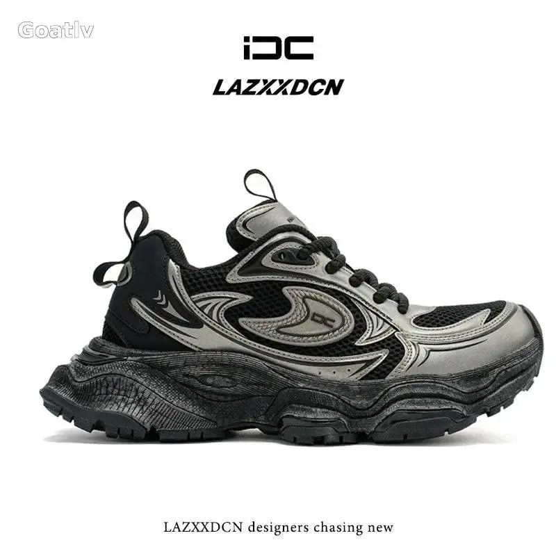 LAZXXDCN Running Shoes