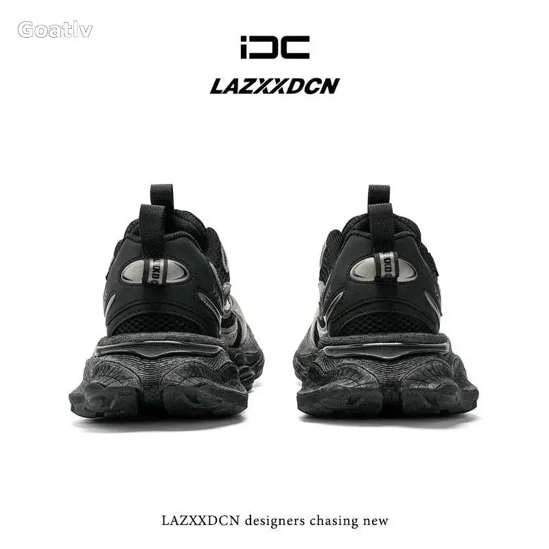 LAZXXDCN Running Shoes
