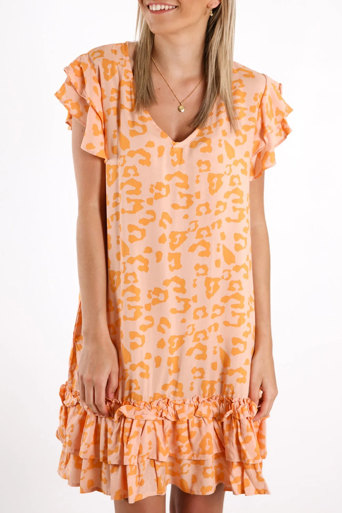 Lilith Dress
