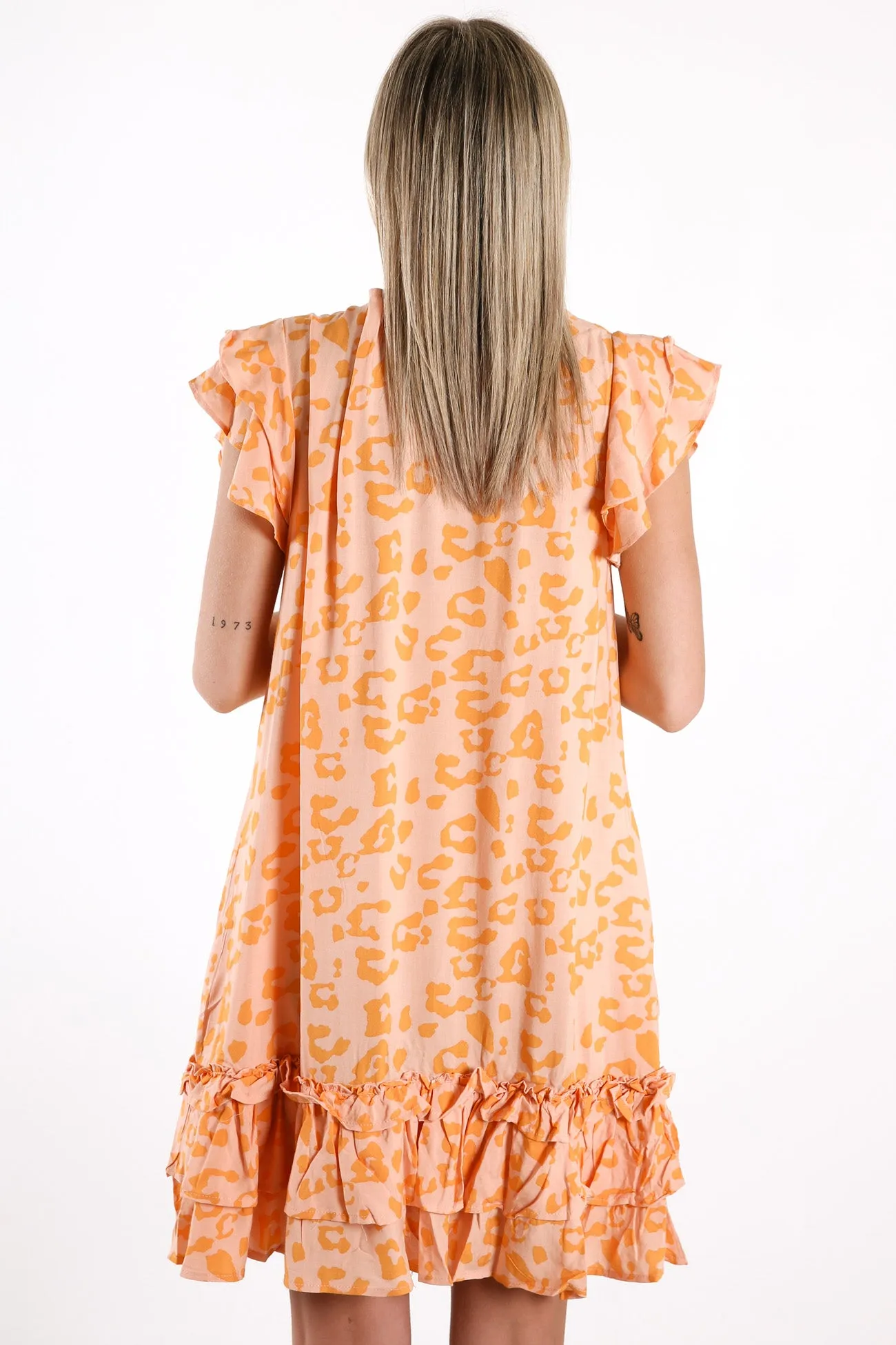Lilith Dress