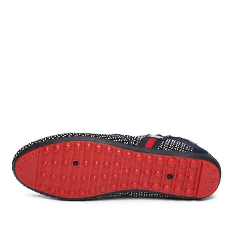 Men's Casual Shallow Lightweight Loafers