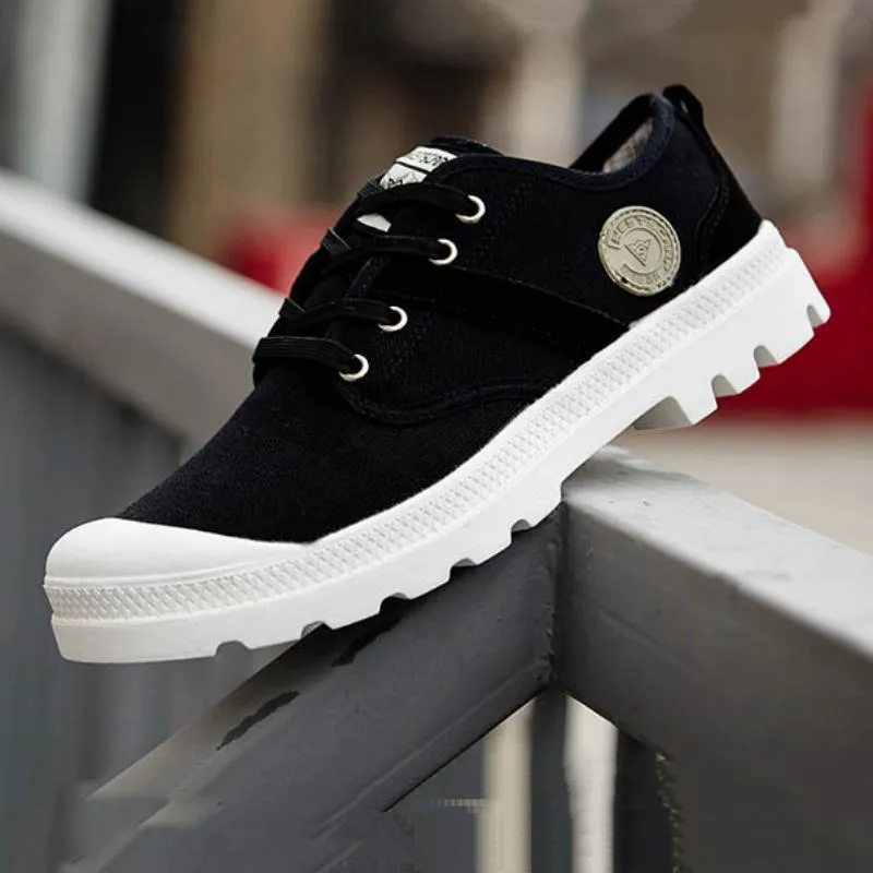 Men's Spring/Summer Casual Sneakers | Plus Size