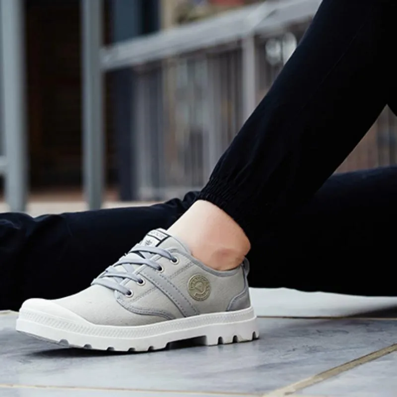 Men's Spring/Summer Casual Sneakers | Plus Size
