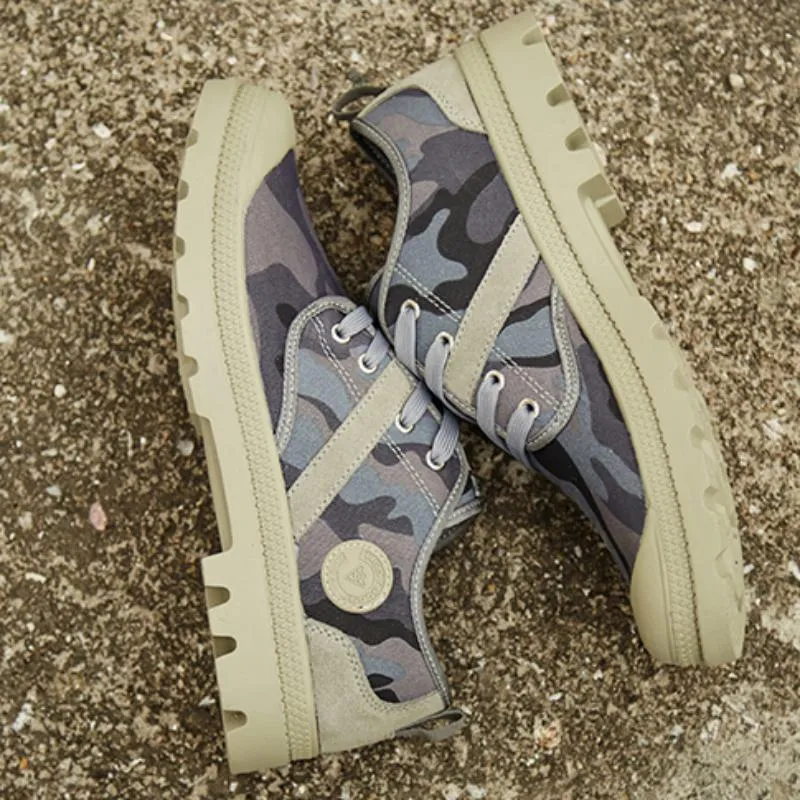 Men's Spring/Summer Casual Sneakers | Plus Size