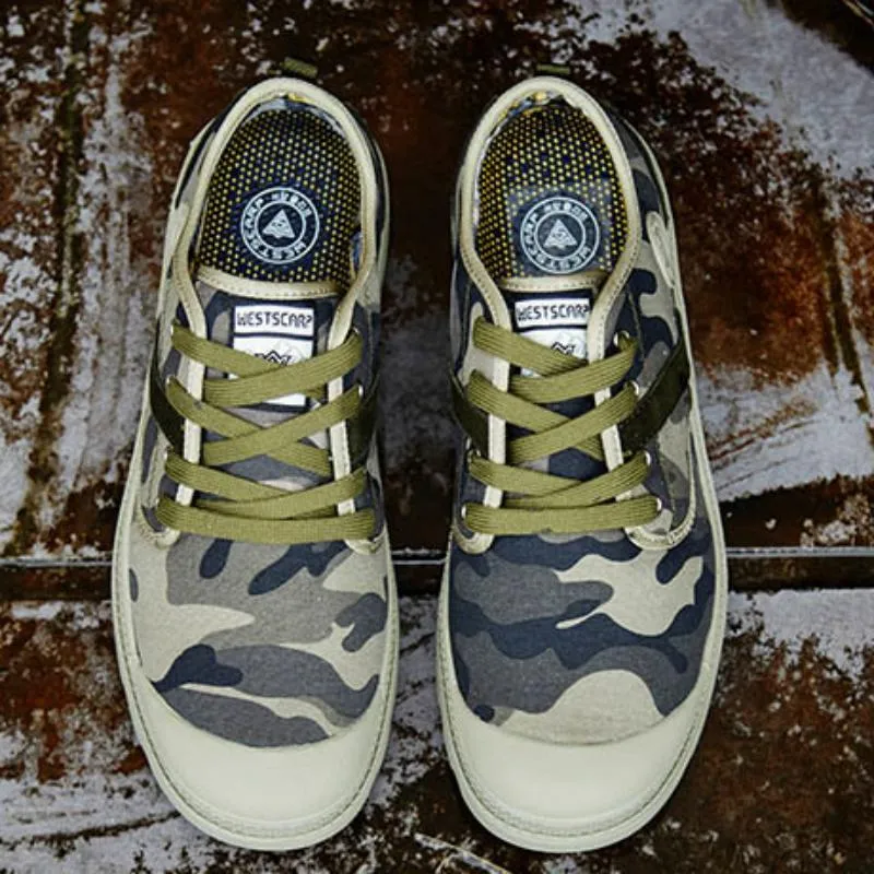 Men's Spring/Summer Casual Sneakers | Plus Size